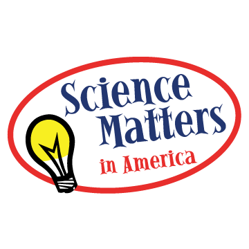 Science Matters Logo 